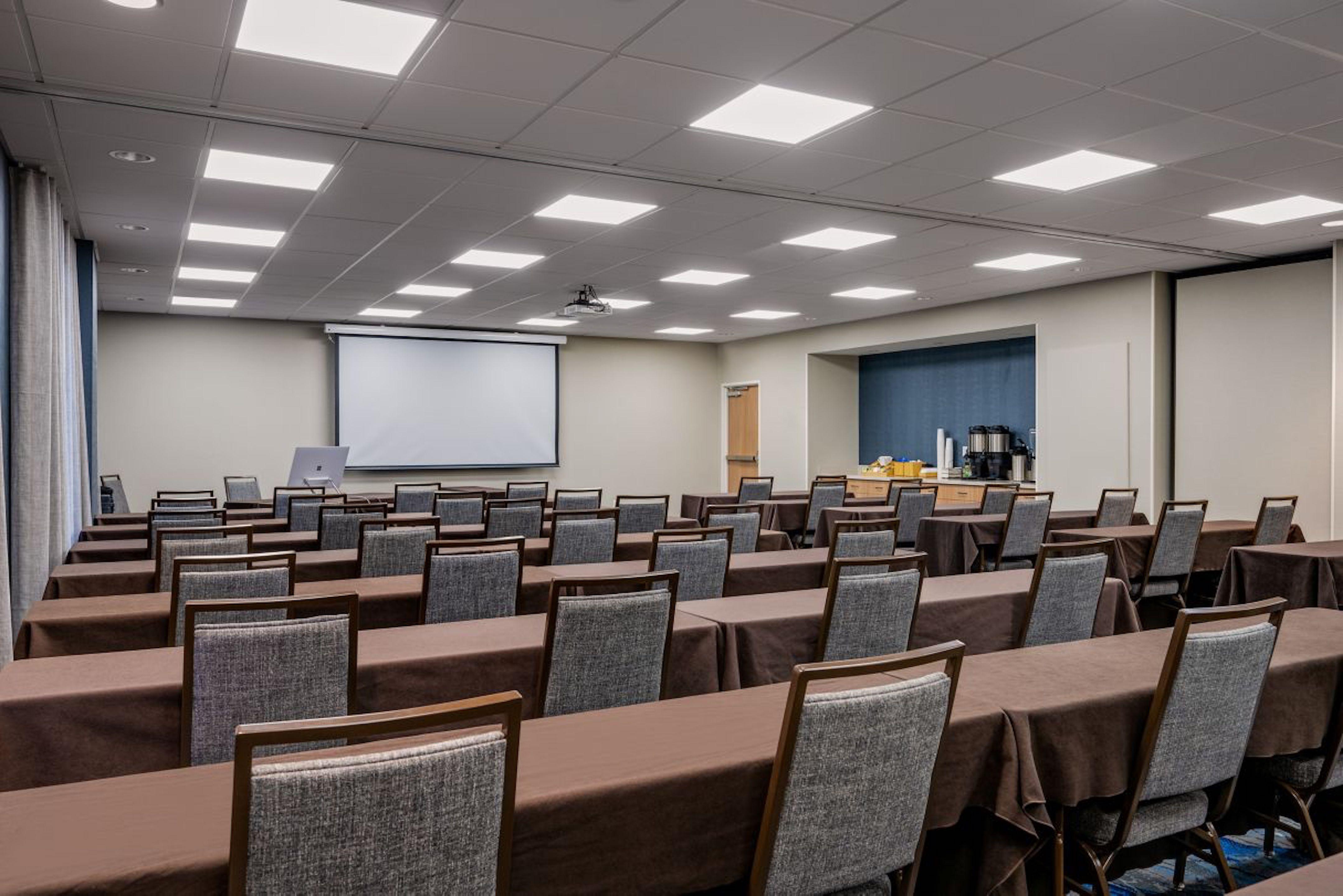 Fairfield Inn & Suites By Marriott Missoula Airport Esterno foto