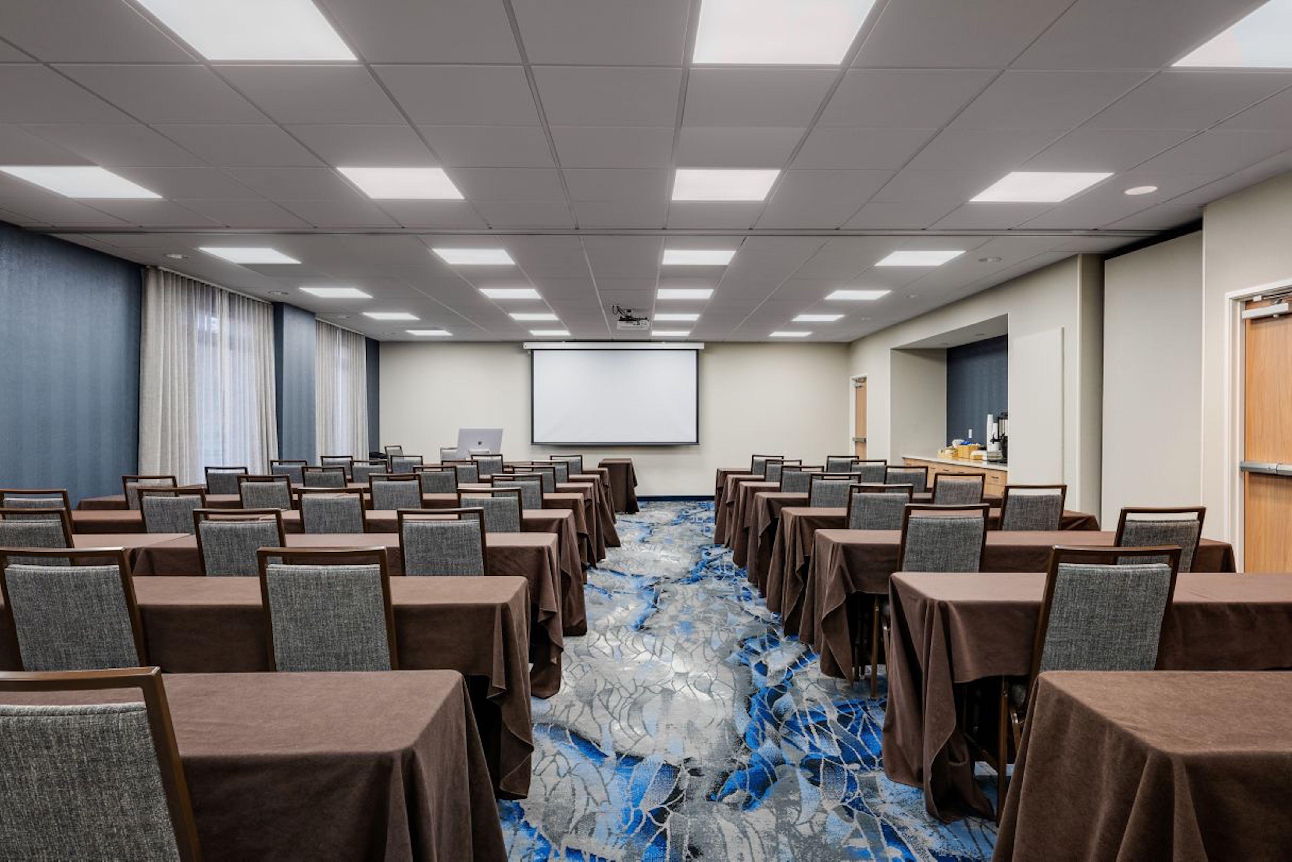 Fairfield Inn & Suites By Marriott Missoula Airport Esterno foto