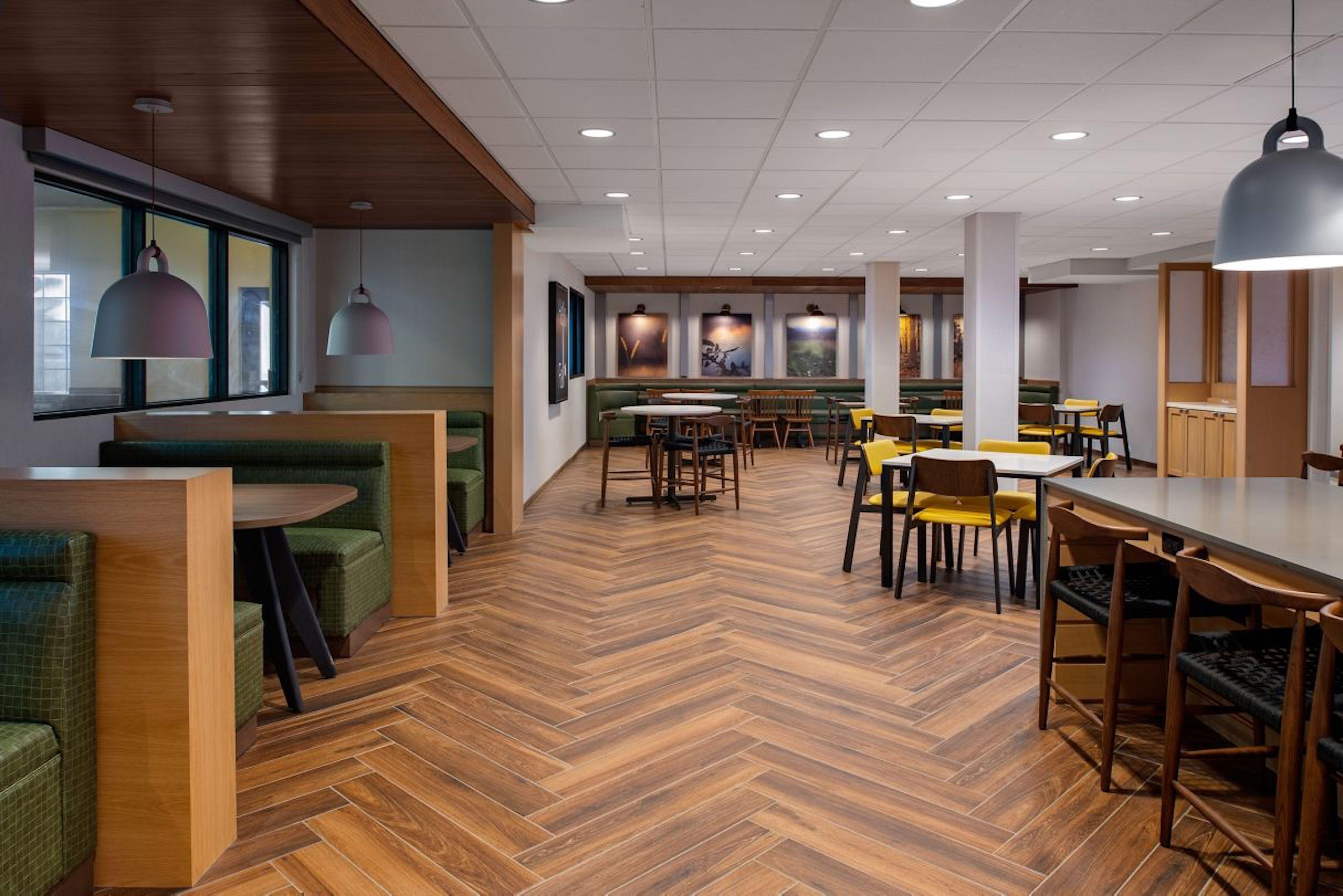Fairfield Inn & Suites By Marriott Missoula Airport Esterno foto