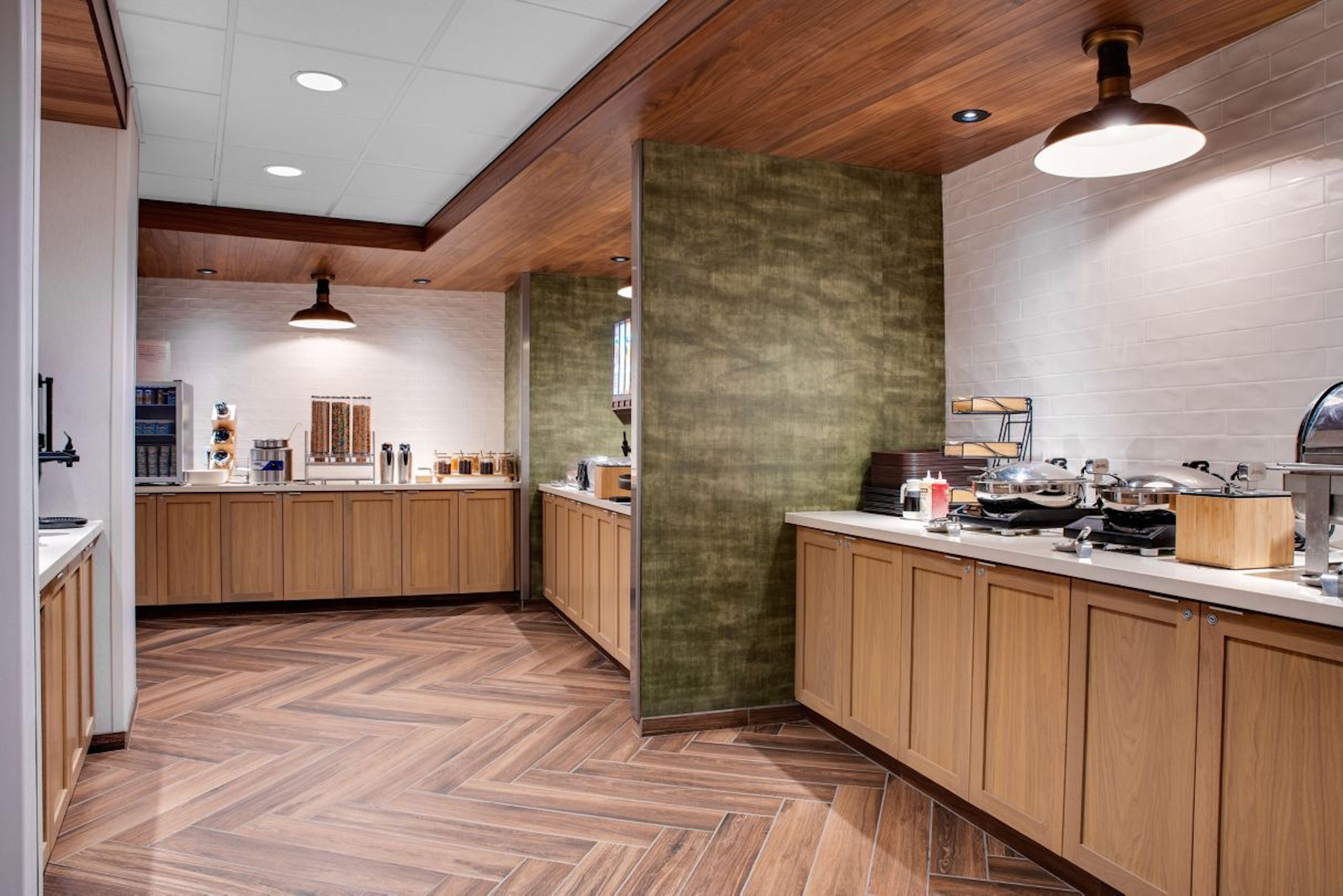 Fairfield Inn & Suites By Marriott Missoula Airport Esterno foto