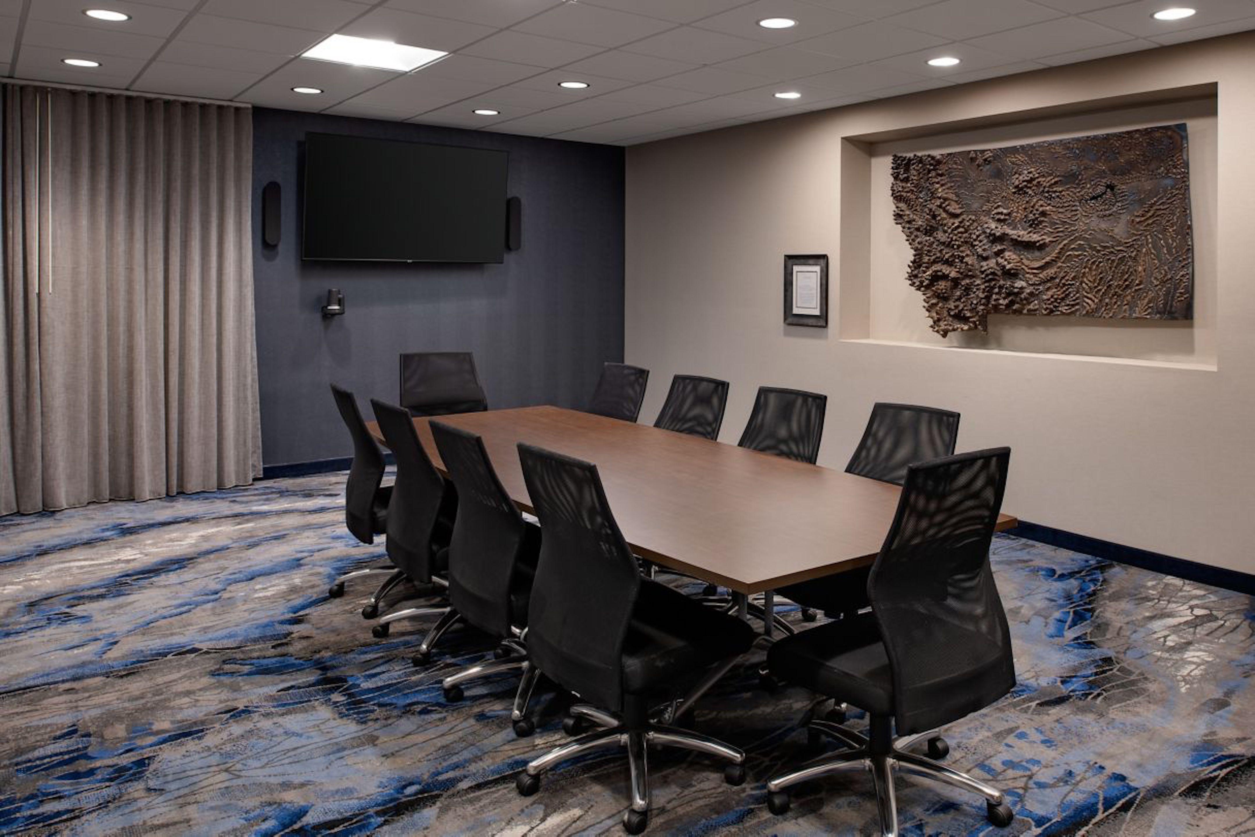 Fairfield Inn & Suites By Marriott Missoula Airport Esterno foto