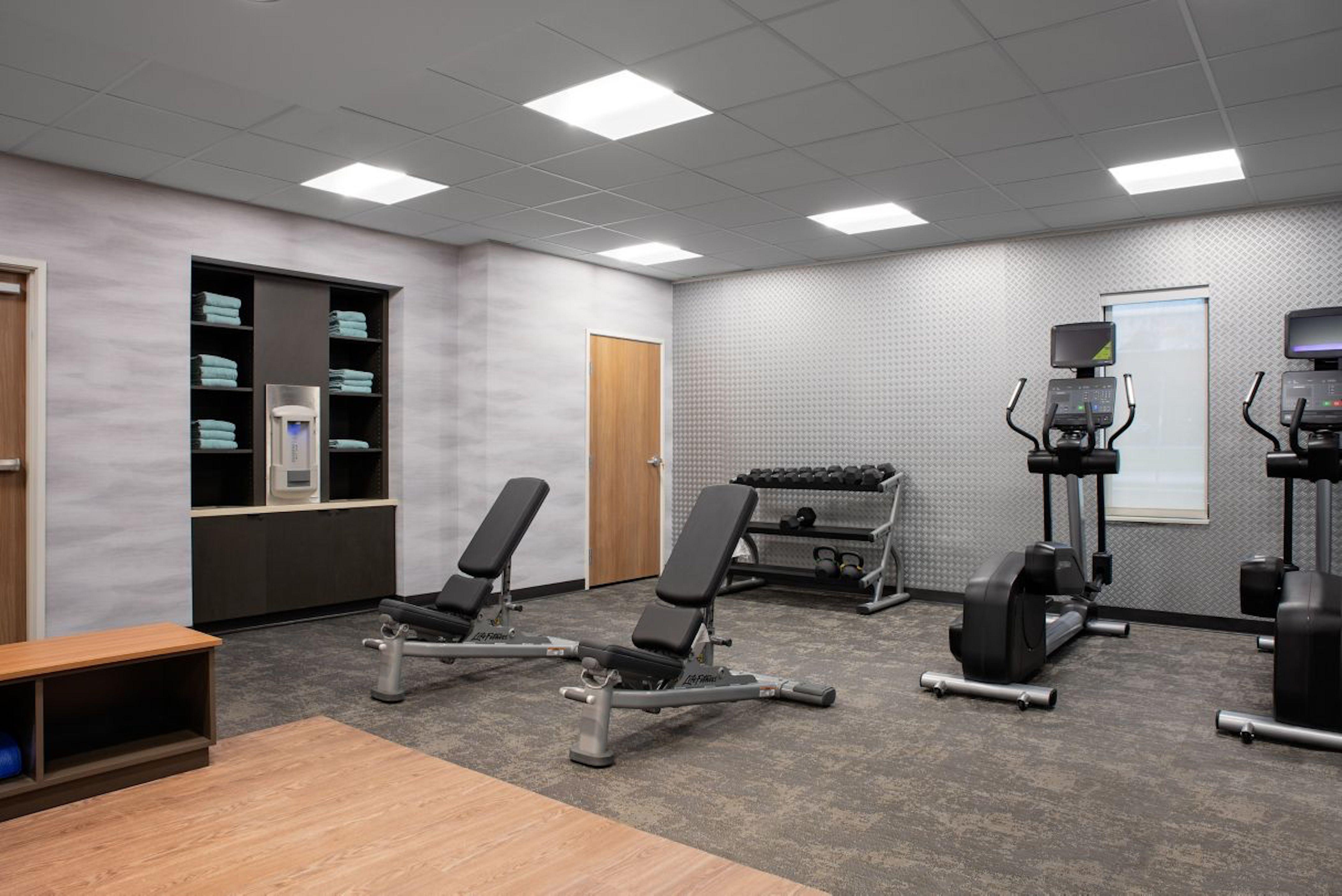 Fairfield Inn & Suites By Marriott Missoula Airport Esterno foto