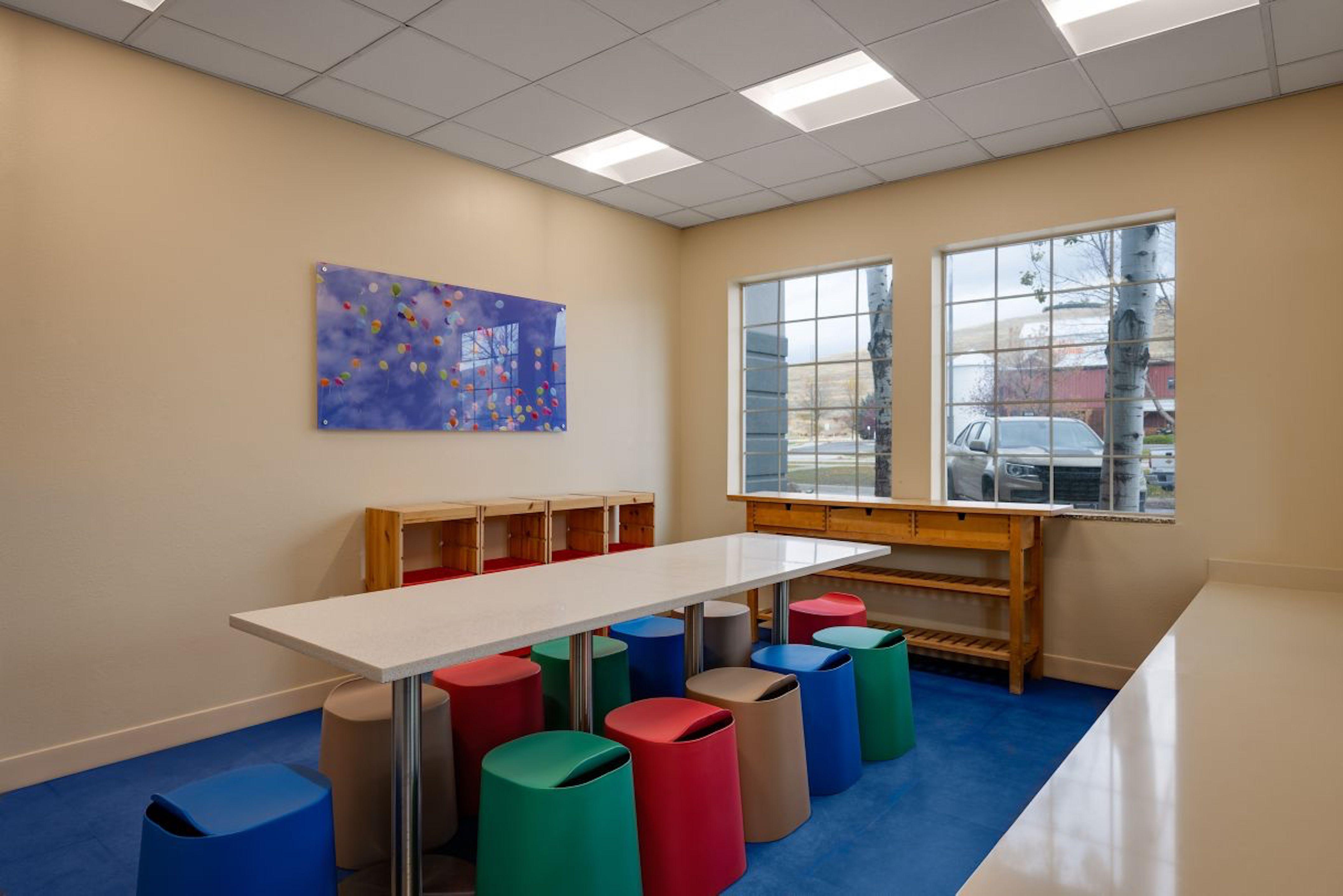 Fairfield Inn & Suites By Marriott Missoula Airport Esterno foto
