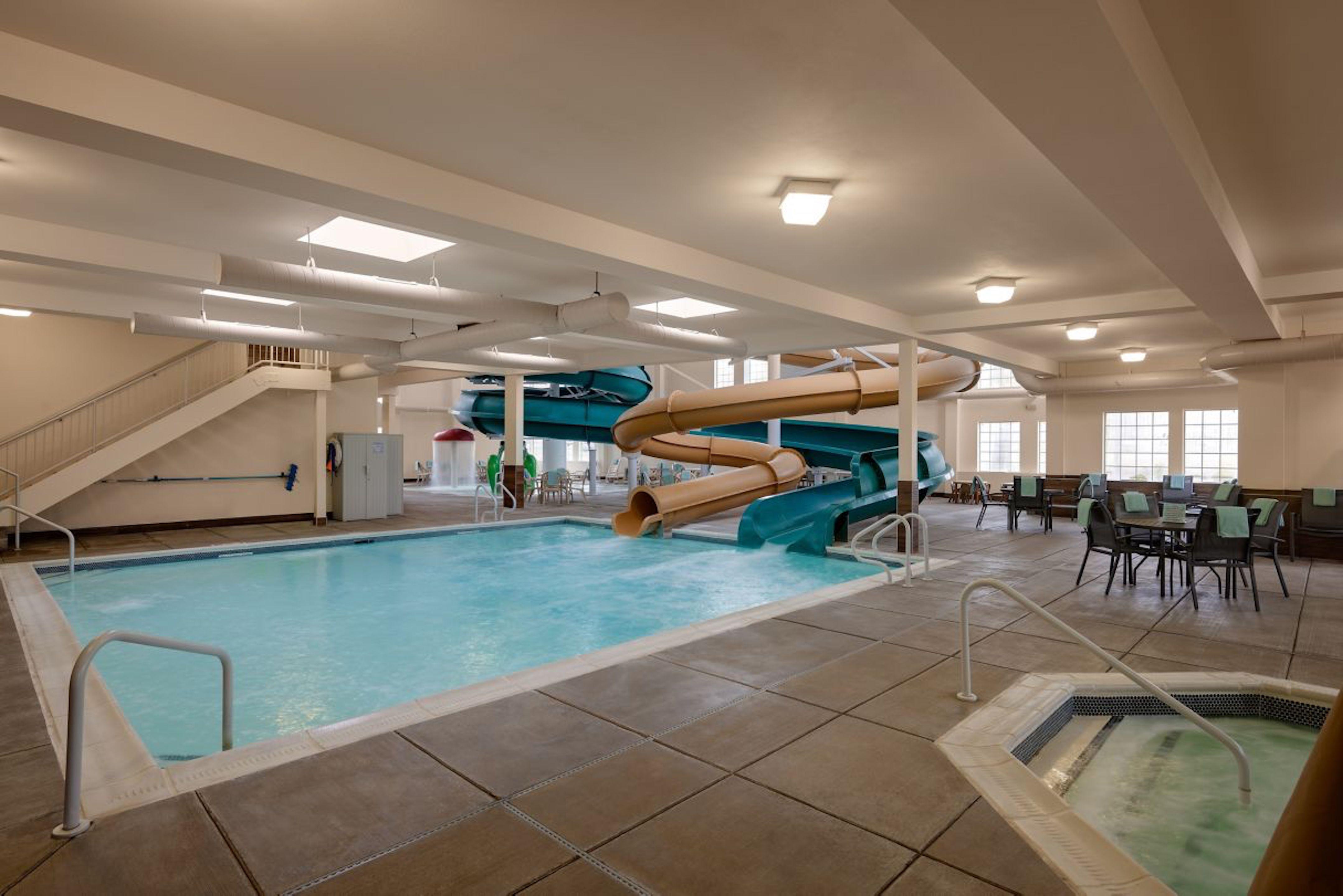 Fairfield Inn & Suites By Marriott Missoula Airport Esterno foto