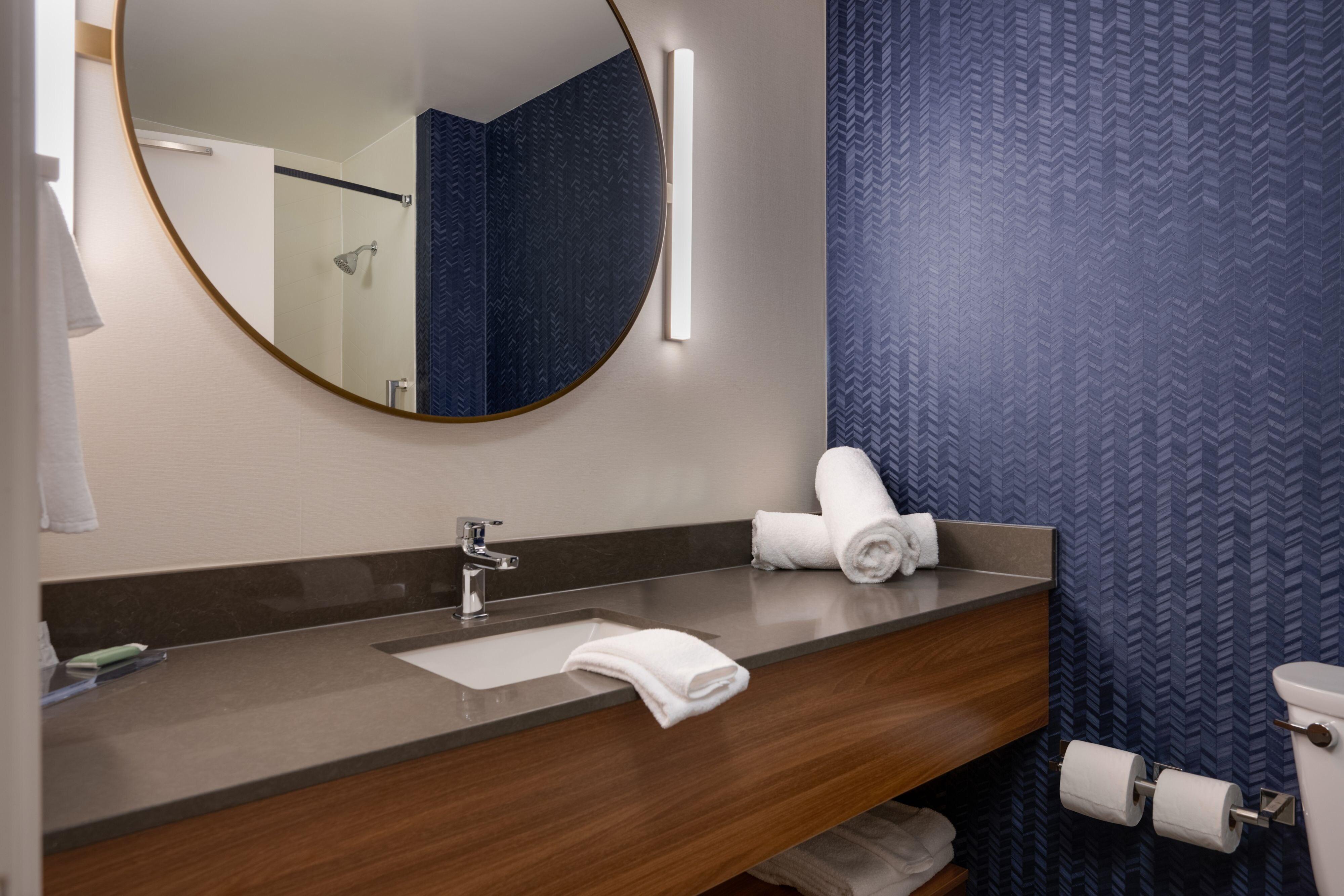 Fairfield Inn & Suites By Marriott Missoula Airport Esterno foto