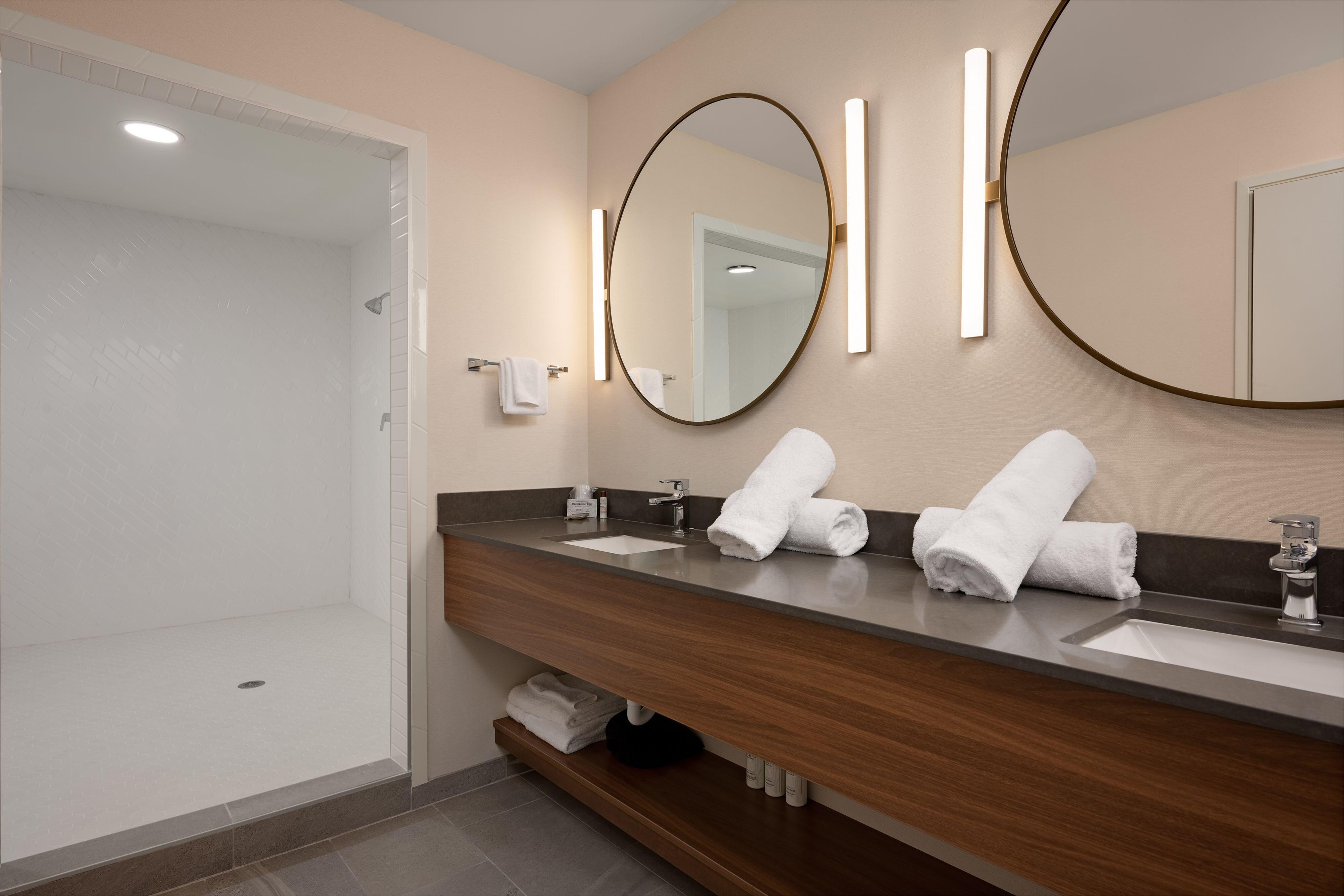 Fairfield Inn & Suites By Marriott Missoula Airport Esterno foto